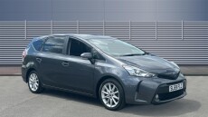 Toyota Prius+ 1.8 VVTi Excel TSS 5dr CVT Auto Hybrid Estate